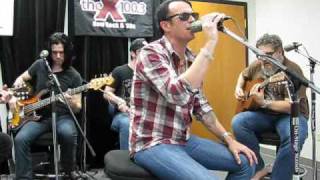 Scott Weiland: Interstate Love Song