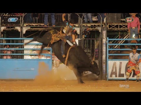 Rodeio de Rinópolis 2018 - SÁBADO / MELHORES MONTARIAS