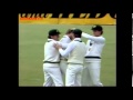 Rodney Hogg and Denis Lillee spectacular deliveries vs Pakistan 1983