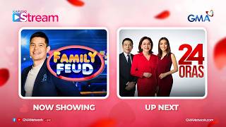 Download lagu Kapuso Stream: February 23, 2026 | GMA LIVESTREAM mp3 Download lagu Kapuso Stream: February 23, 2026 | GMA LIVESTREAM mp3