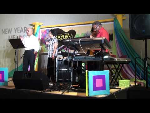 47. New Year Mela 2013 - Ruwan Vala Vimane by Pusathi Wijesekera & Saliya Thissera