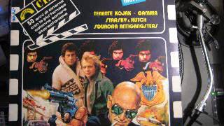 STELVIO CIPRIANI - Mark il Poliziotto