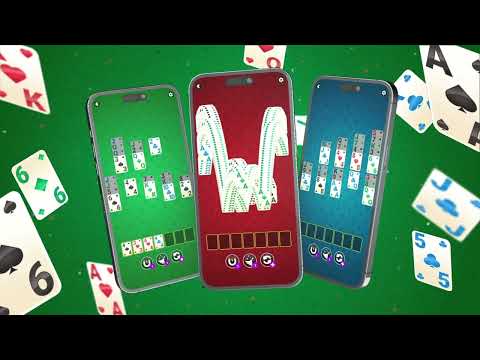Solitaire Triple Match
