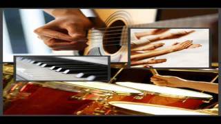 Let The Rain of Your Presence