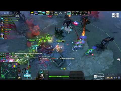 Best of NAVI New Roster