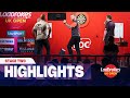 MINEHEAD MAYHEM! | Day One Stage Two Afternoon Highlights | 2024 Ladbrokes UK Open