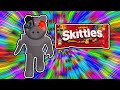 TOP 20 Give Me Some SKITTLES MEME Piggy Alpha Roblox Animation !