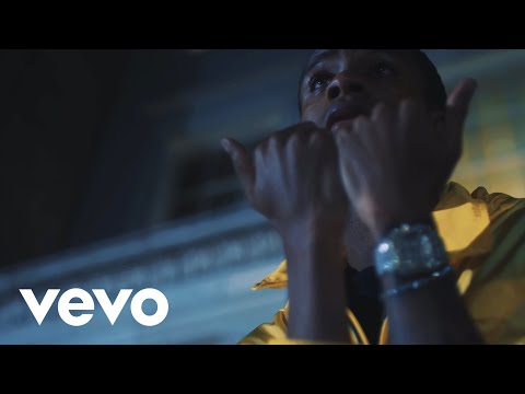 Clavish, K Trap - Horrid (Official Video)