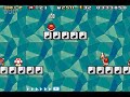Magical Note Blocks World E E Reader Levels Super Mario Advance 4 Super Mario Bros 3
