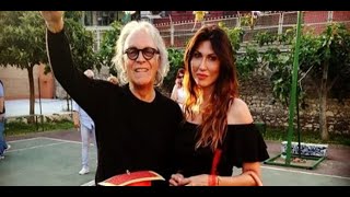 Isola dei famosi, scampato pericolo per Riccardo Fogli: cosa ha rischiato?