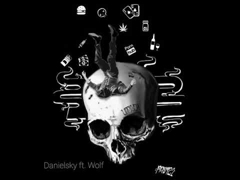 Danielsky ft. Wolf - Mały upadek (Prod. JELEŃ)