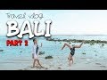 Yeay Jadi Anak Pantai Di Bali Bali Part 2 Vlog 18