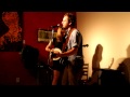Willy Mason - Gotta Keep Moving @Two Moon Art Café