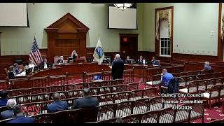 The Broken Social Compact: Dave McCarthy and the Dismantling of Quincy's Emergency Management
