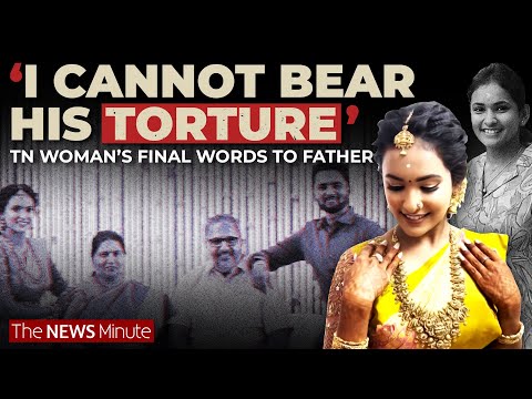 Dowry demands, mental torture: What TN woman said before ending her life
