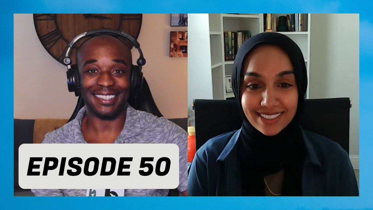 Travel Smarter, Not Harder: Amena Bakali’s Points and Miles Guide for Families (Ep.50)