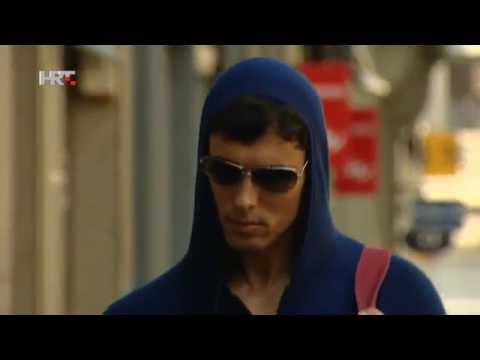 Leo Mujić - u domu poznatog koreografa