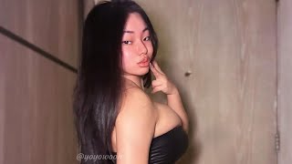 Yoyowooh: ☑️ Stunning Curvy, Stylish, Luxury Plus Size Model Biography, Lifestyle & Self-Love
