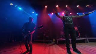 2025-03-07 Orange Goblin - Aquatic Fanatic [Block 33]