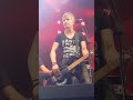 Last man standing adam brand tamworth country music festival 2018