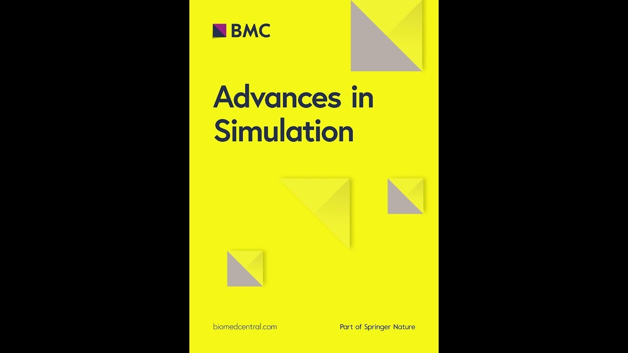 Advances in Simulation