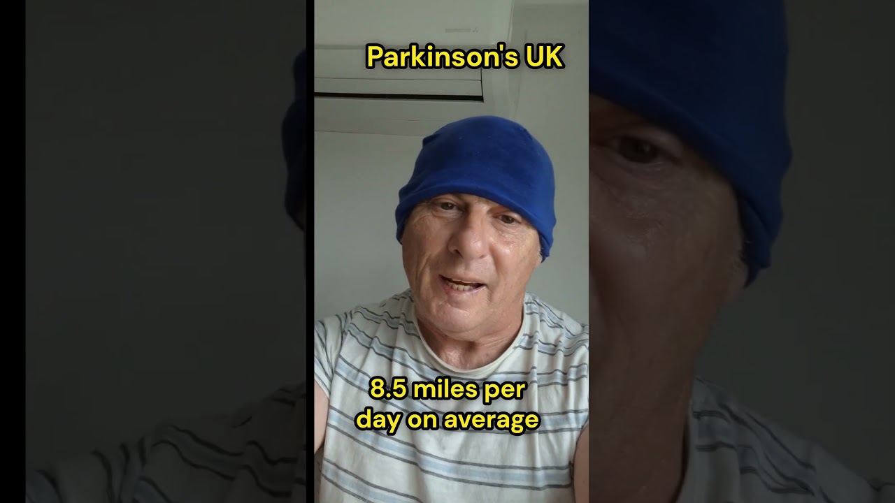 Parkinsons UK
