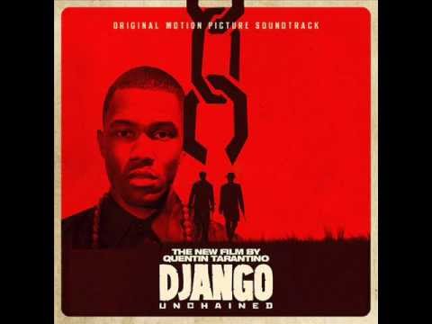 Frank Ocean - Wise man (Django Unchained Soundtrack) (NEW Revised)
