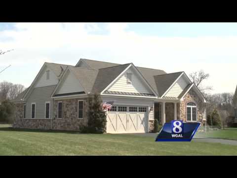 100  images, videos of child porn found at Gettysburg man&*39;s ...