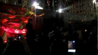 Chevy Metal with Mick Jagger "Miss You" / SNL Season Finale After Party