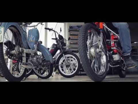 Mofastübchen.de - Der Onlinehandel für Mofa- und Mopedteile von Hercules, Zündapp etc.