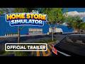 Home Store Simulator Steam Key Global Trailer