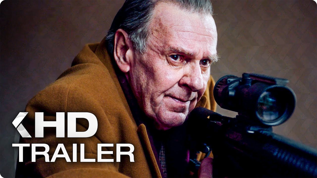 Dead in a Week (oder Geld zurück)