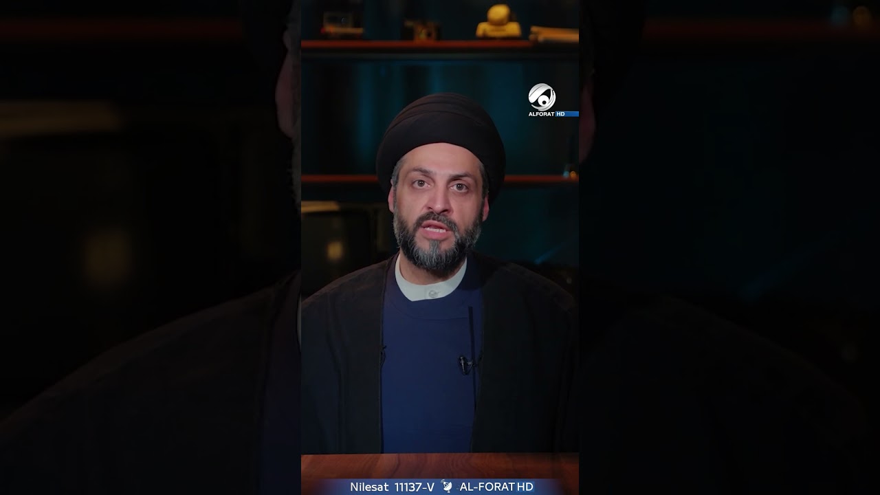 فيديو | أمير المؤمنين لم يترك الدنيا إلا وقد ملأها حكمةً وعدلًا