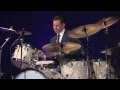 Daniel Glass Drum Solo From The Century Project
