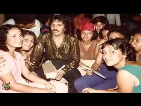 TU DUEÑO RAFAEL OROZCO EN VIVO