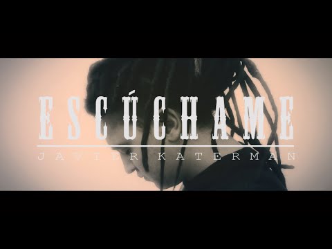Katerman - Escuchame