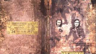 Genesis - Fly On The Windshield / Broadway Melody Of 1974 Live From &quot;Genesis Archives&quot;