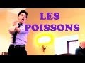 Seph Stanek - "Les Poissons" from Disney's "The ...