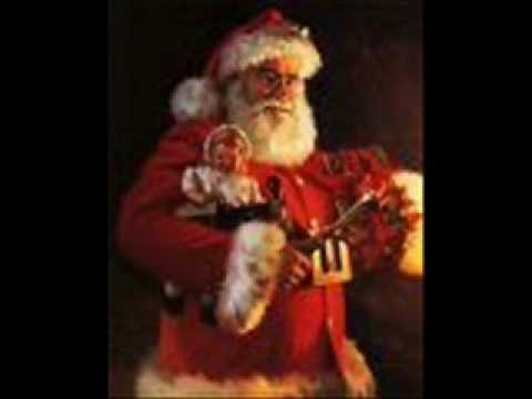 Old Toy Trains   Christmas Song