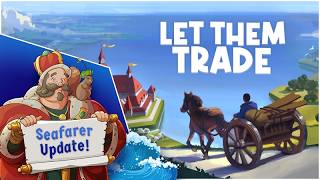 Let Them Trade trailer