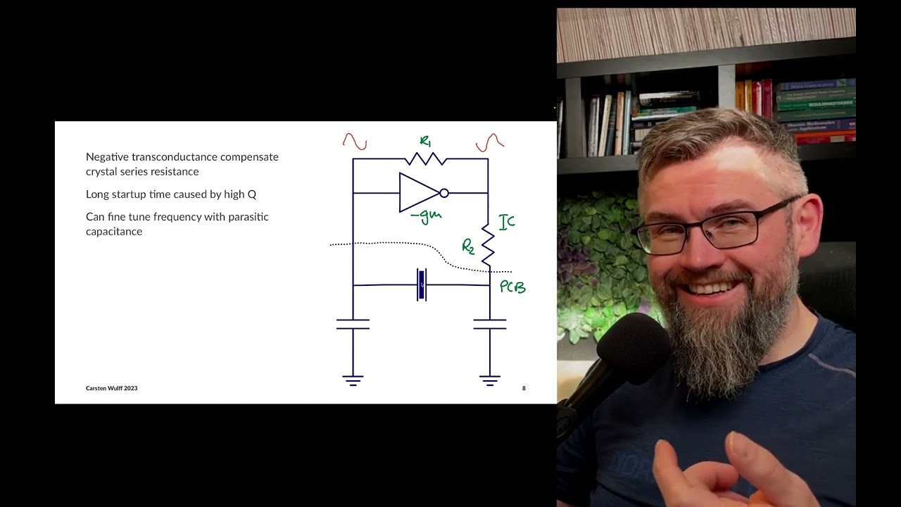 Intro to Lecture 9 - Oscillators