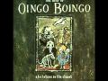 Oingo Boingo - Little girls 