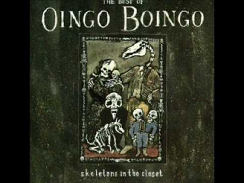 Oingo Boingo - Little girls