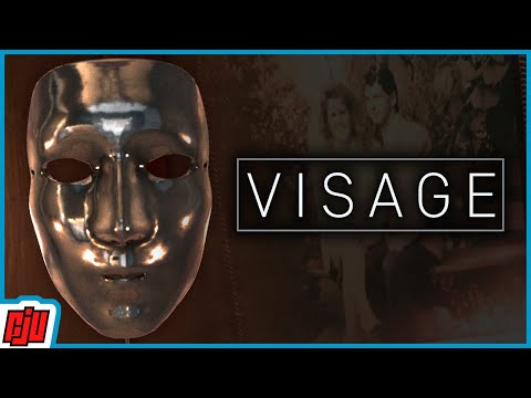 Visage Part 9 | Ending | PC Gameplay Walkthrough