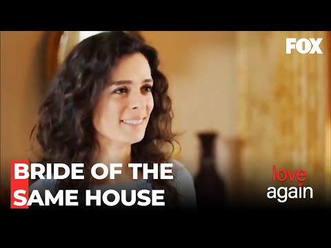 Zeynep Mocks Orhan - Love Again Episode 10