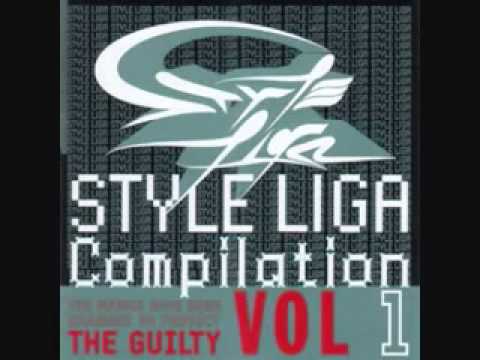 Mr.Schnabel A.K.A Howard S. & Slangdaddy - Niteclub Style Liga(Oldschool)