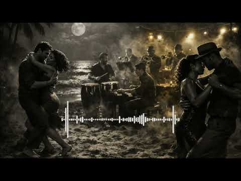 Salsa con sabor de aquellos tiempos.