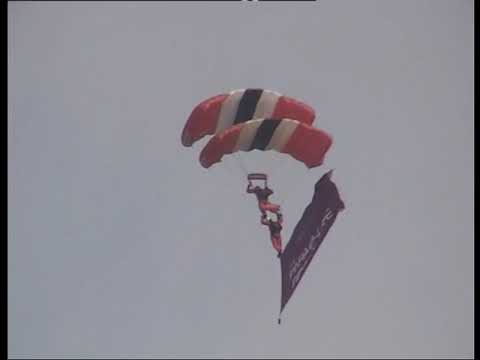 Shoreham Airshow 2006