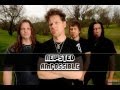 NEWSTED - Ampossible 