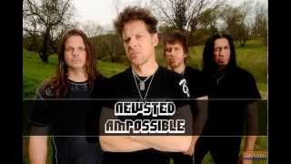 NEWSTED - Ampossible